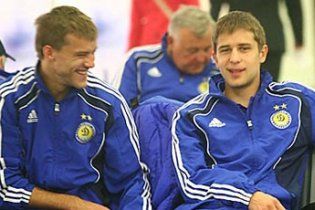 Семин взял в Манчестер 21 игрока "Динамо"