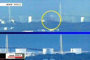 Уровень радиации на реакторе АЭС "Фукусима" опасен для здоровья населения