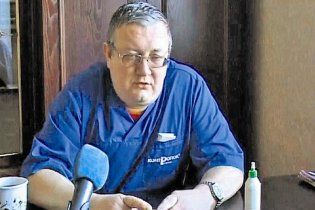 На Харківщині у смерті чоловіка звинуватили п'яного реаніматолога