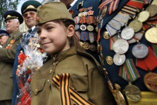 Пророссийские активисты подготовили Львов к маршу в честь Дня Победы