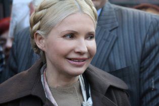 Тимошенко шість разів за місяць обдурила Генпрокуратуру