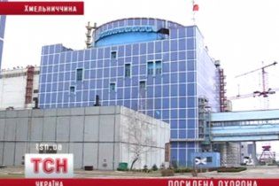 Експерти: українські АЕС витримають не тільки землетрус, але й теракт