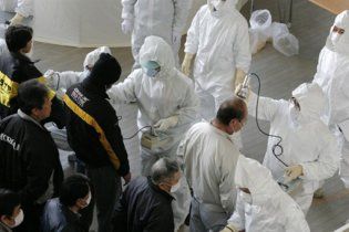 МАГАТЭ: ликвидаторы аварии на "Фукусима-1" пропали без вести