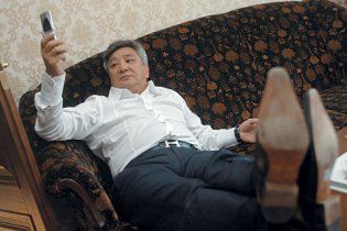 Екс-голова українського Інтерполу заявив, що "Тайванчик" не кримінальний авторитет