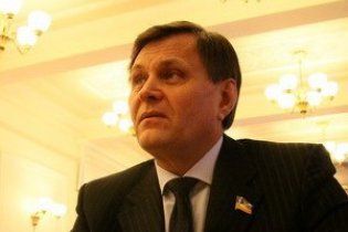 Регіонали вважають, що конфлікт навколо Ландика і побитого даішника вичерпано