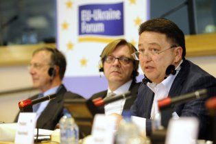 В Брюсселе открылся Форум ЕС-Украина