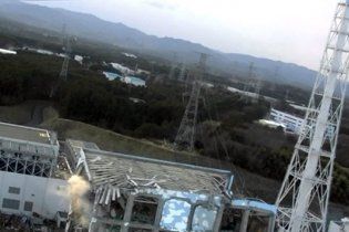 Ситуация на АЭС "Фукусима-1": самая большая опасность сохраняется на третьем блоке