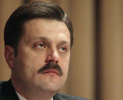 Андрій Деркач
