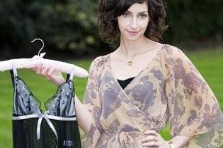 Самая успешная бизнес-леди Великобритании оказалась звездой секс-шопов