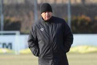 Луческу: есть Бог для грандов европейского футбола