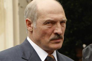Лукашенко пообіцяв дати відсіч Заходу: не дамо нас нагнути
