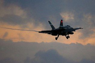 Россия призвала Запад прекратить бомбардировку Ливии