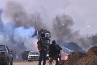 Ціна ракетних ударів по Лівії перевищила 71 мільйон доларів