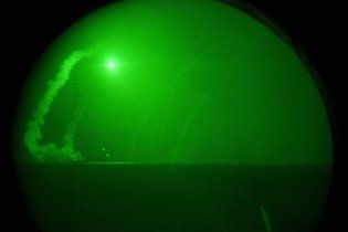 Командование военной операцией в Ливии переходит к НАТО