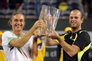 Долгополов виграв перший Masters у кар'єрі