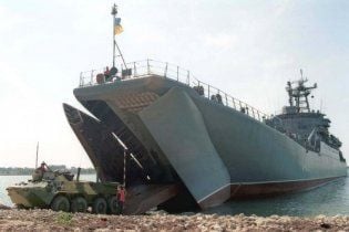 Украина эвакуирует из Ливии иностранцев