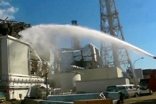 Японія зізналася, що "Фукусіма-1" була аварійно-небезпечною з 2005 року