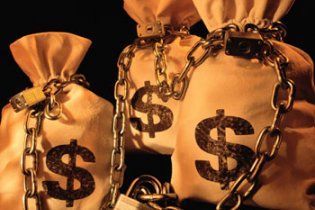 Борг України зріс до 117 мільярдів доларів