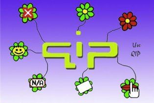 Користувачі Facebook зможуть телефонувати через новий QIP