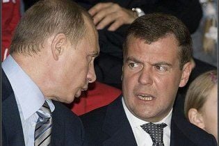 Западные СМИ о выборах в РФ-2012: Путин готовит себе спокойную старость