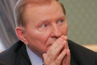 Кучма: Янукович був реальним переможцем виборів у 2004 році