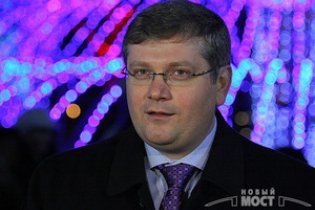 Від губернатора Дніпропетровщини вимагають говорити українською