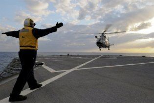 США припинили участь у військовій операції в Лівії