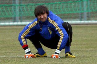 Шовковський завершить кар’єру після Євро-2012