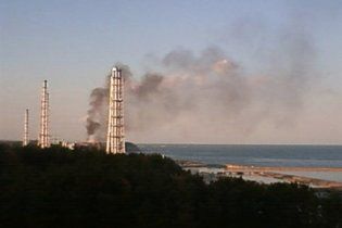 Рівень радіації на АЕС "Фукусіма-1" досяг рекордних значень