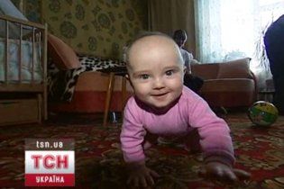 Помогите спасти ребенку жизнь!
