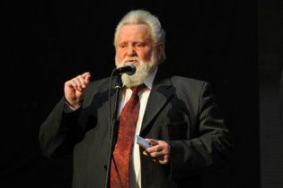 Християнин і борець. На світлу пам'ять про Івана Геля