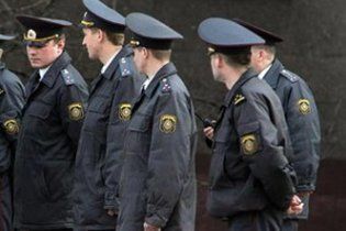 Російського журналіста затримали в Білорусі за підозрою в контрабанді наркотиків
