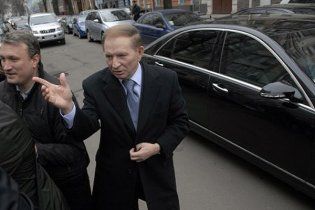 Стали відомі деталі справи Кучми: як він наказував "помститися" Гонгадзе