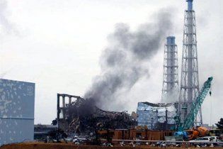 Сліди радіації з "Фукусіми" зафіксували на території України
