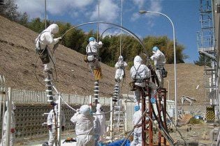 Японія терміново закриває ще одну АЕС поблизу Токіо