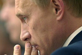 Путін відмовився від соцмереж і майже взагалі від Інтернету
