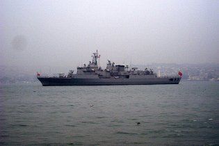 Турция присоединится к военной операции в Ливии