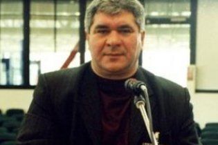 Донецький адвокат хоче від Кучми мільйон гривень за "повішення за яйця"