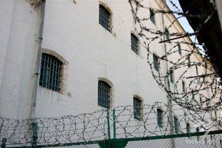 У Росії в`язні спалили колонію, де сидів Ходорковський