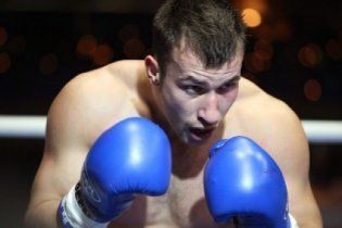 Украинец стал чемпионом мира по тайскому боксу