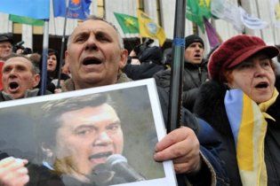 Після Великодня Януковичу влаштують новий Майдан