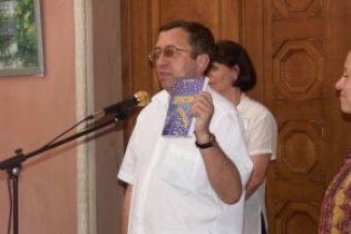 Помер заступник гендиректора УНІАН Валерій Нечипоренко