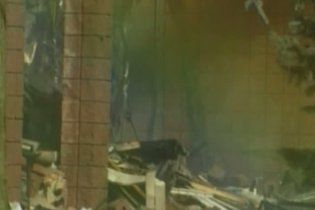 Сім осіб зникли безвісти в результаті вибуху в Канаді