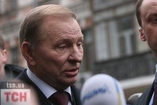 Матір Гонгадзе: Кучма не вбивав мого сина