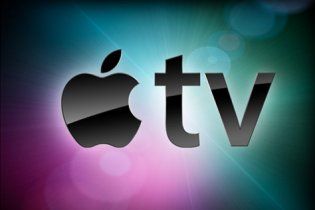 Apple разрабатывает "умный" телевизор похожий на iPad