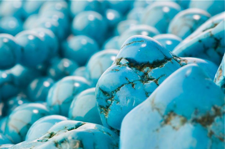 Литотерапия: как лечат камни