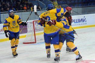 Україна розгромила Китай з непристойним рахунком (відео)