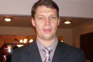 Пастор "Посольства Божого" обраний помічником голови МЗС