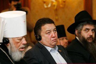 В Украине будет проходить ежегодный межконфессиональный "Давос"