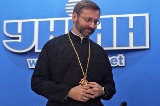 Новый глава УГКЦ будет строить Патриархат